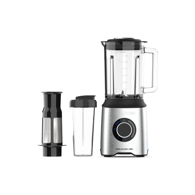 Blender   Prior Advance + 1800 Taurus - Mathon - 1