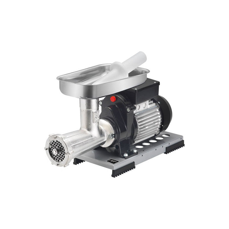 Hachoir Fonte N22 Electr.120kg/h 600w Nature Et Saveurs - Ns H22 Nature Et Saveurs - Mathon