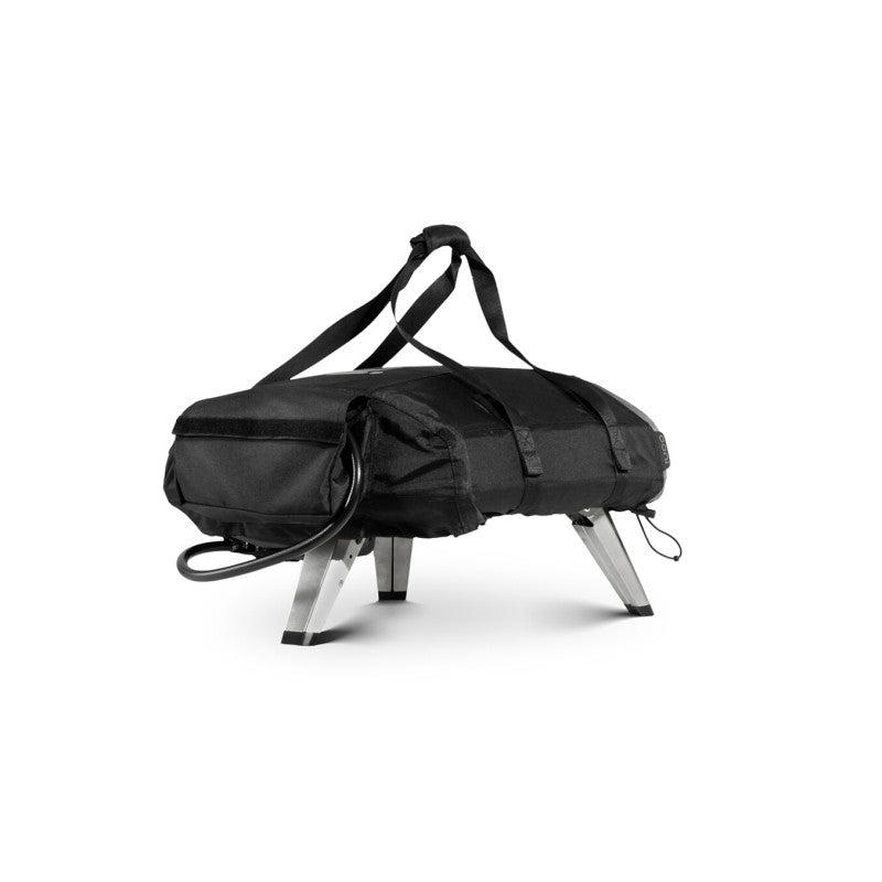 Accessoire Barbecue Et Plancha   Housse Pour Four à Pizza Koda 2 Noir Ooni - Mathon - 2