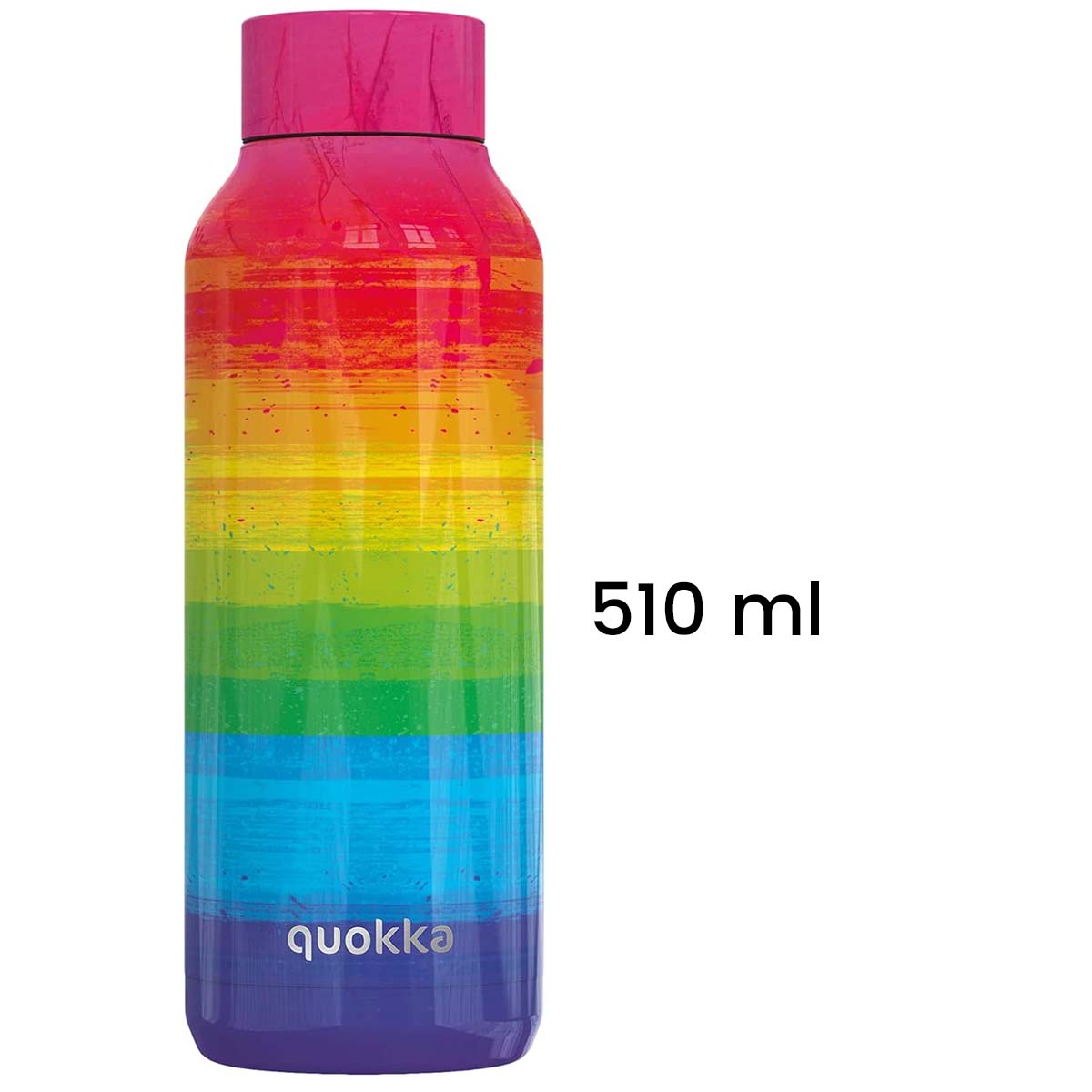 Bouteille Isotherme 510 ml Quokka - Mathon - 5