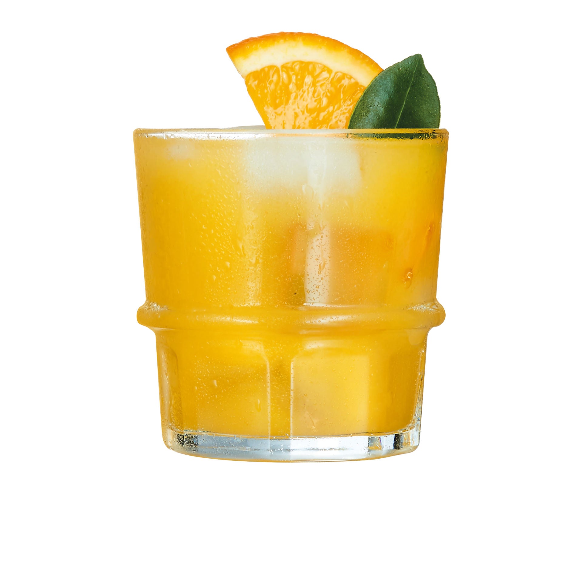 6 verres forme basse 25cl New York Arcoroc - Mathon - 3