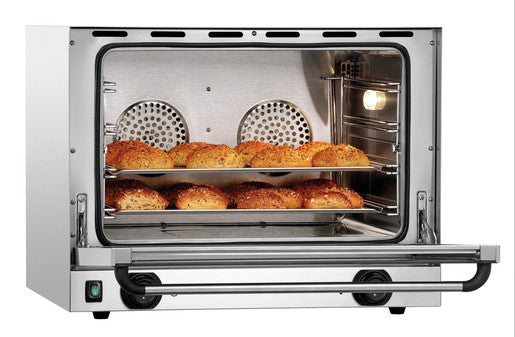 Four à Convection AT211-MDI - Bartscher - Mathon - 3
