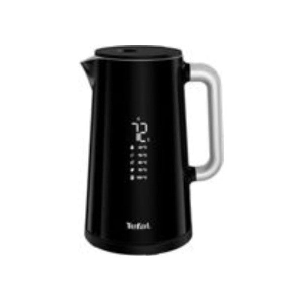 Bouilloire à Température Réglable Tefal 1800 W 1,7 L Noir Tefal - Mathon