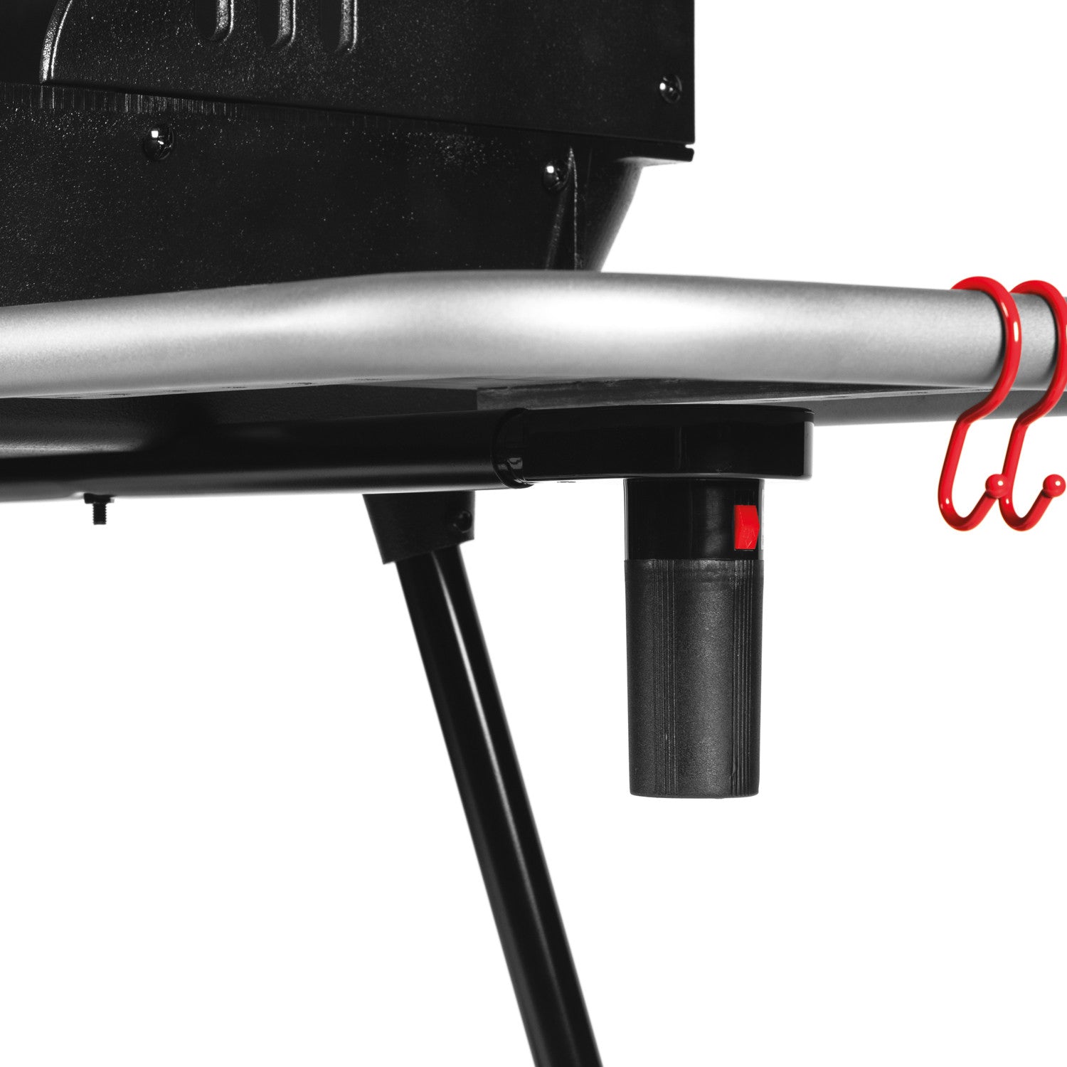 Barbecue au charbon de bois EXEL DUO GRILL Somagic - Mathon - 6