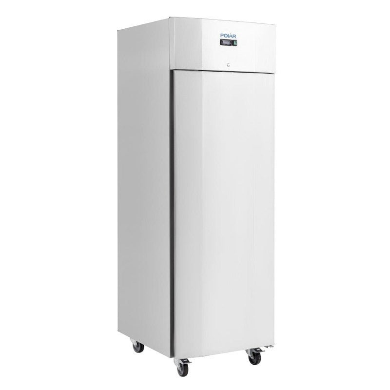Armoire Réfrigérée Négative 1 Porte Econome en Energie Série U 700 Litres - Polar - Mathon - 1