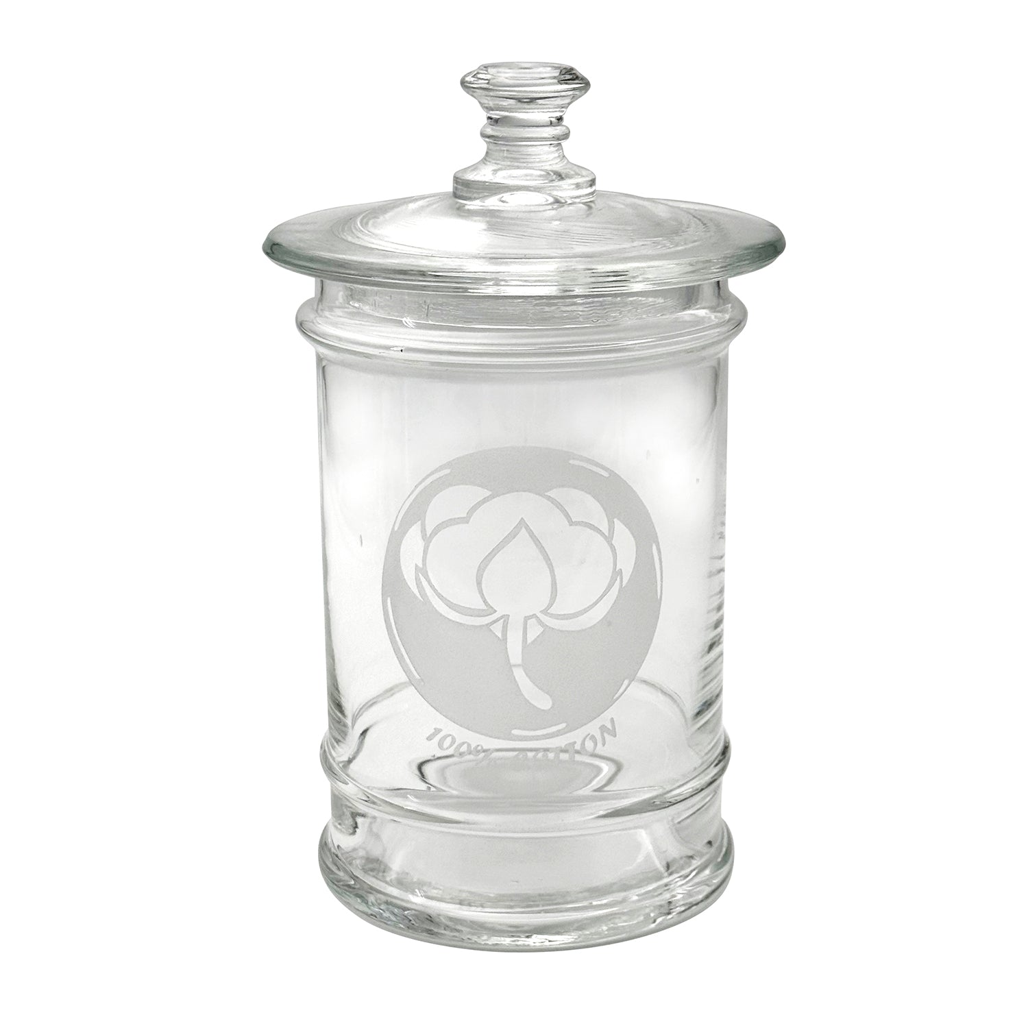 Bocal 0,5L fait main La Rochere - Mathon - 2