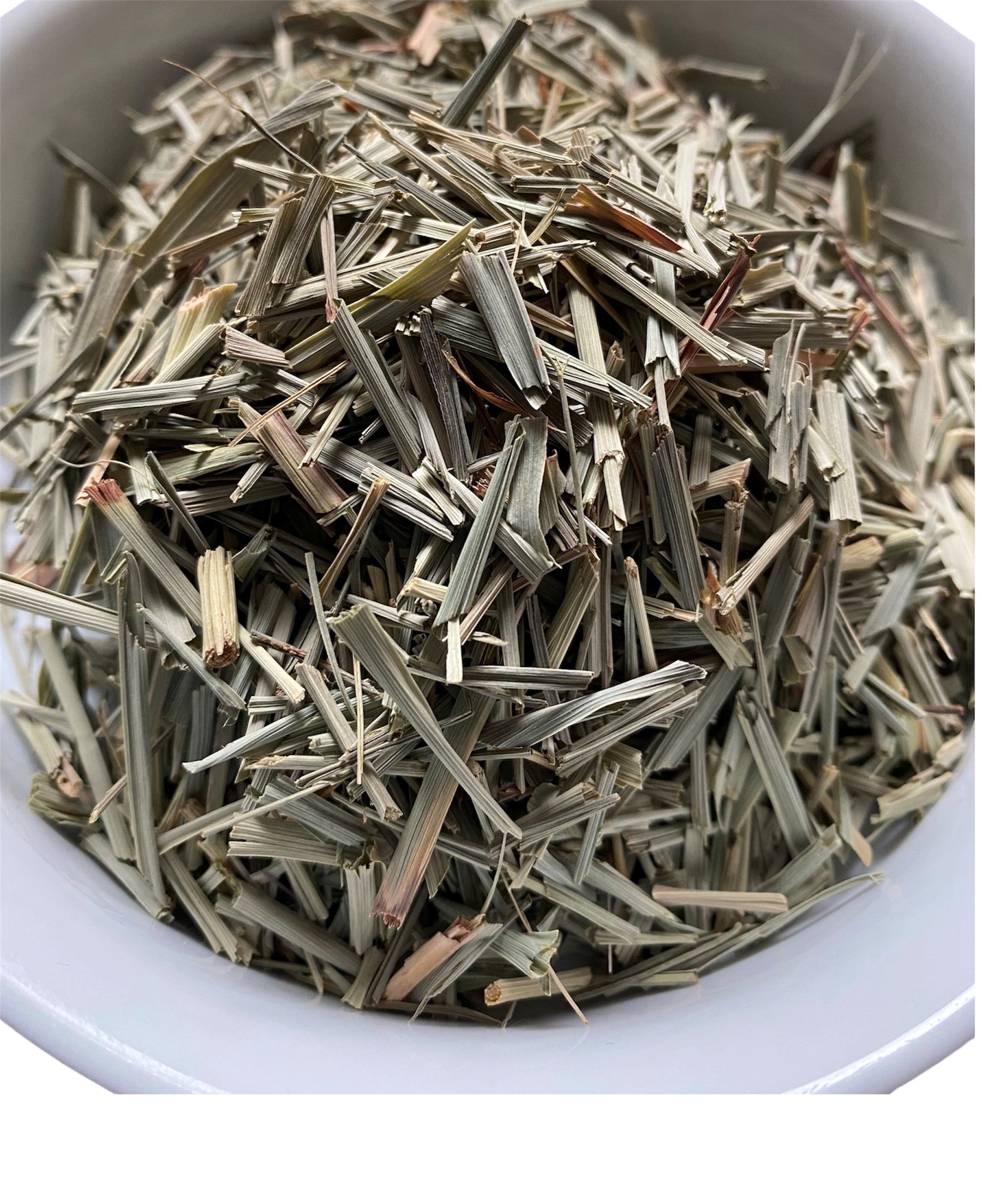 Citronnelle Séchée Bio 50g - Mathon