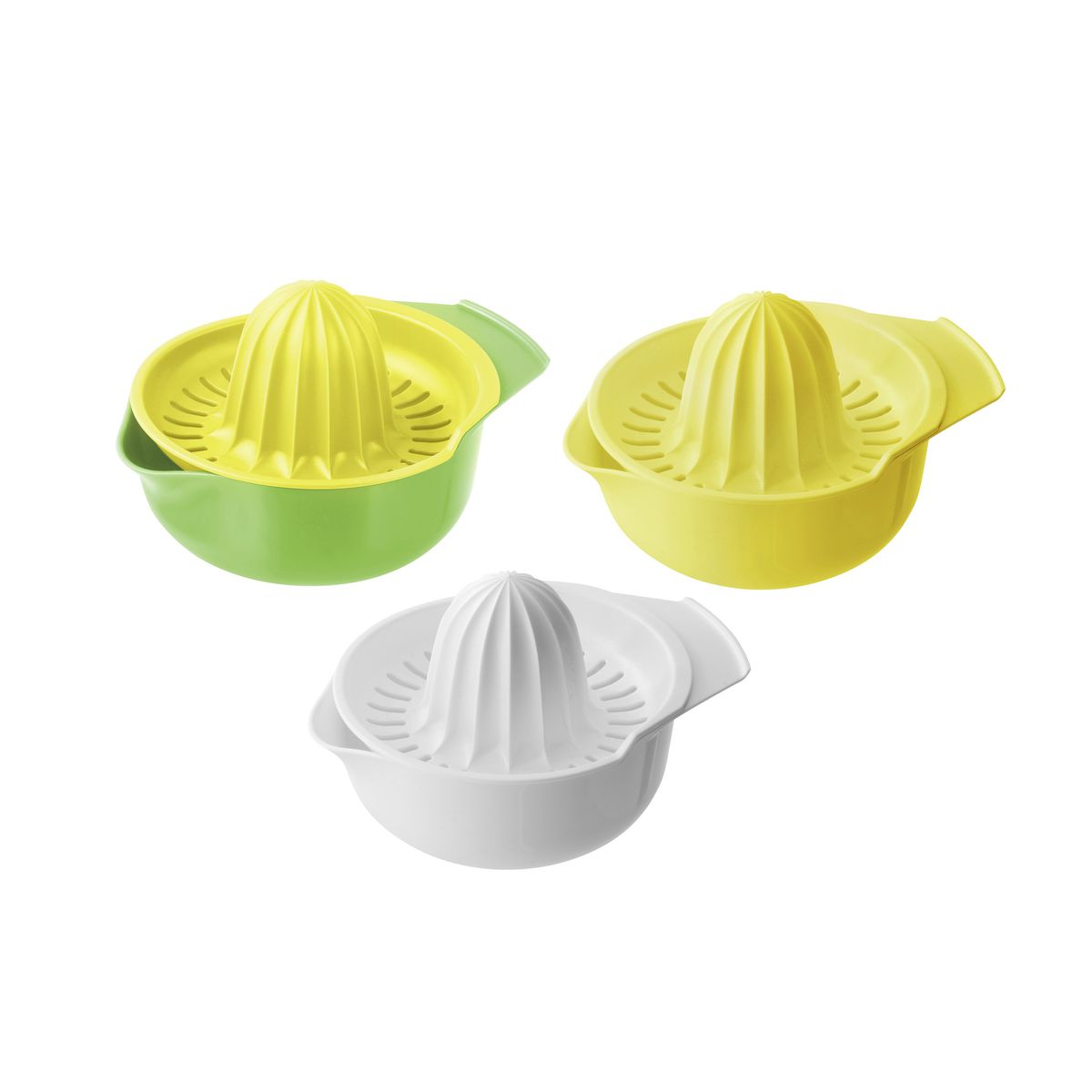 Presse-agrume manuel  Colors Edition Fackelmann - Mathon - 1