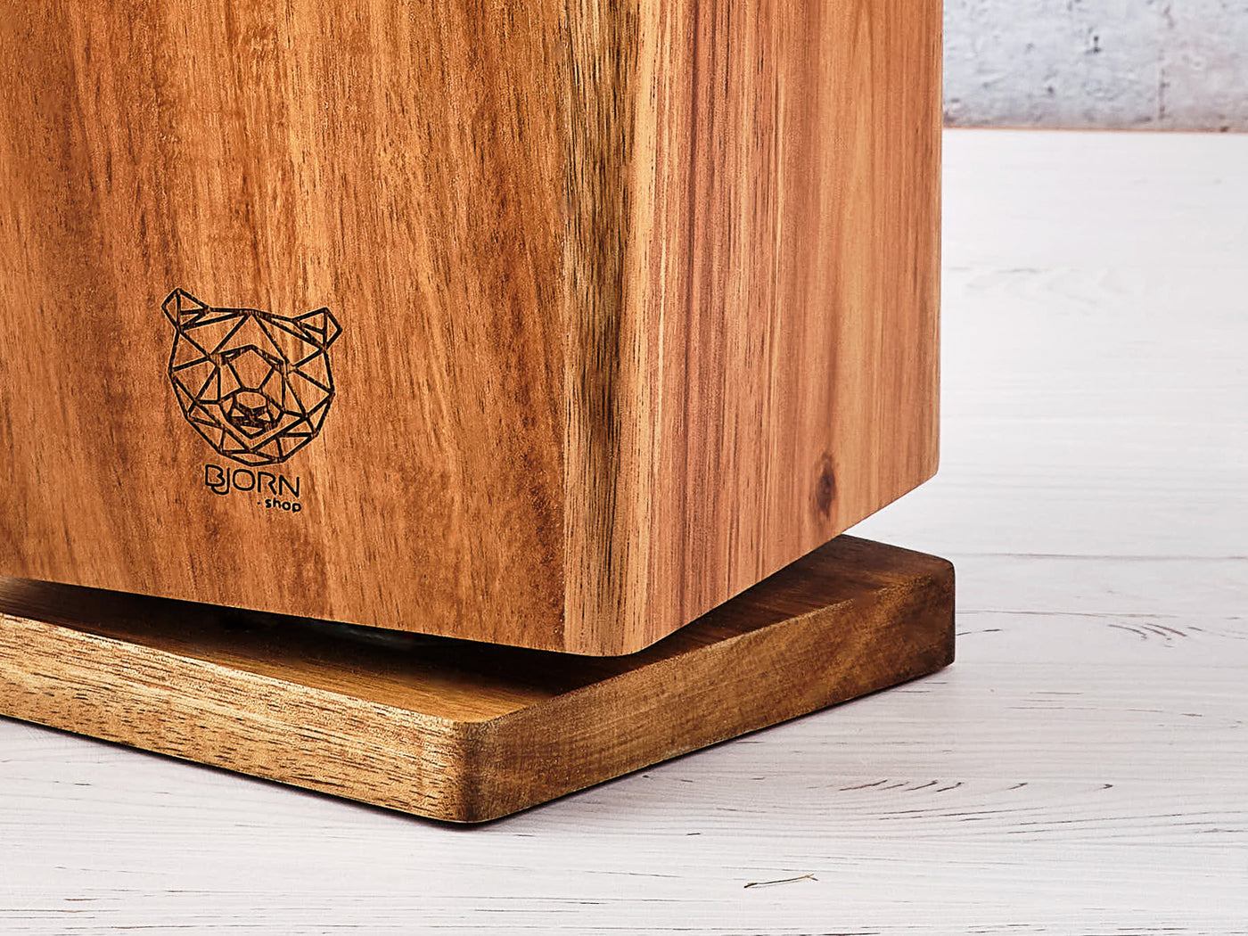 Bloc couteaux rotatif SKAGEN Björn - Mathon - 4