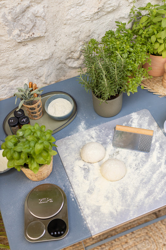 Coupe Pâtons PAOLO Ziipa - Mathon - 4