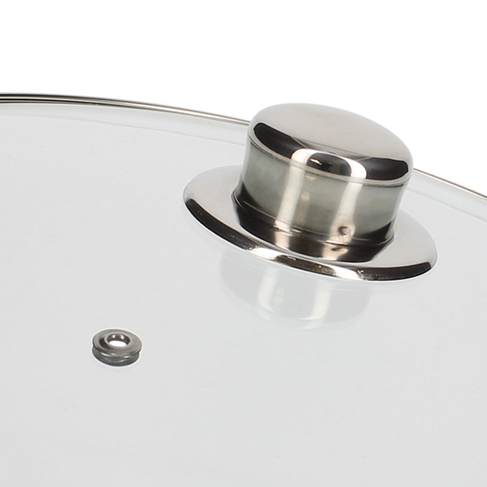 Ensemble de 4 Marmite Inox Cheffinger - Mathon - 5