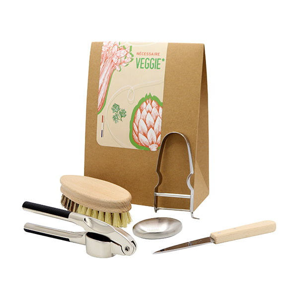 Kit 5 accessoires Veggie - Mathon - 1