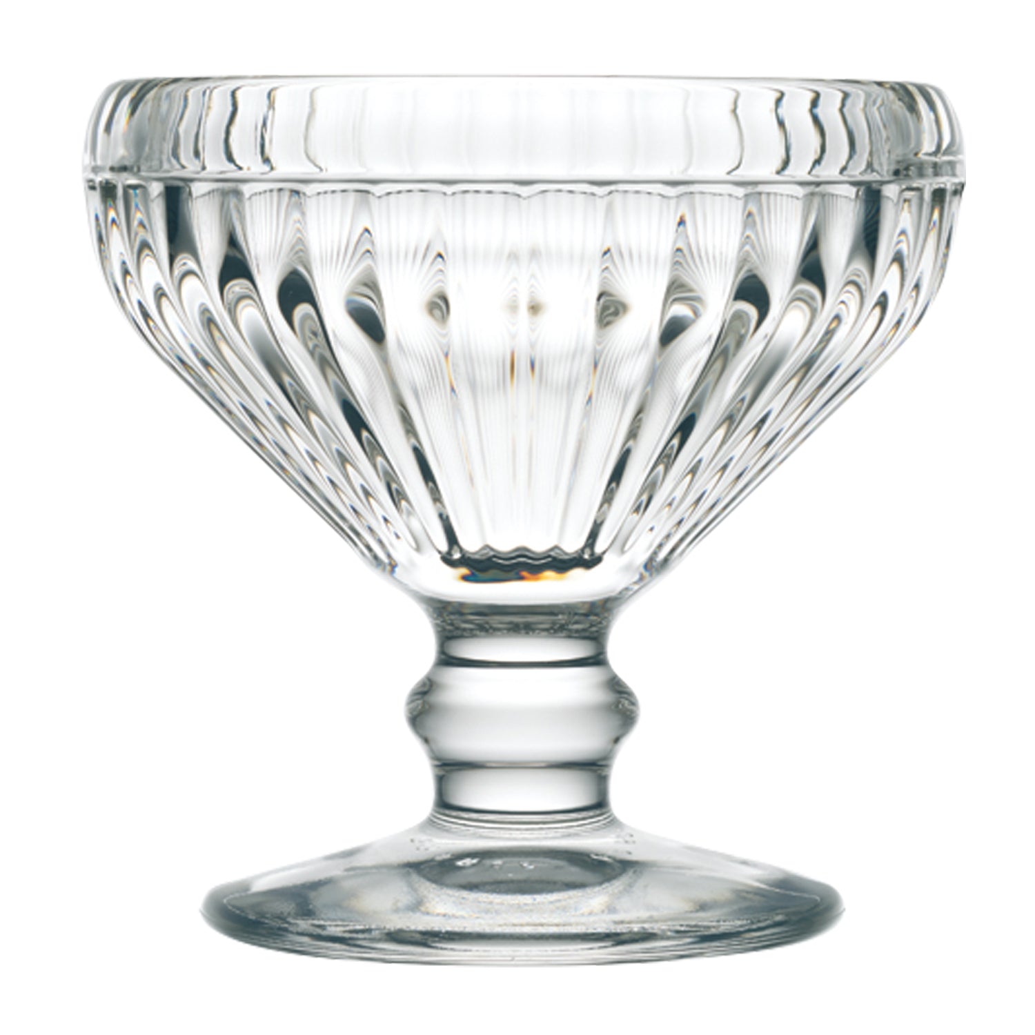 Coupe à glace CANARIES La Rochère - Mathon - 2