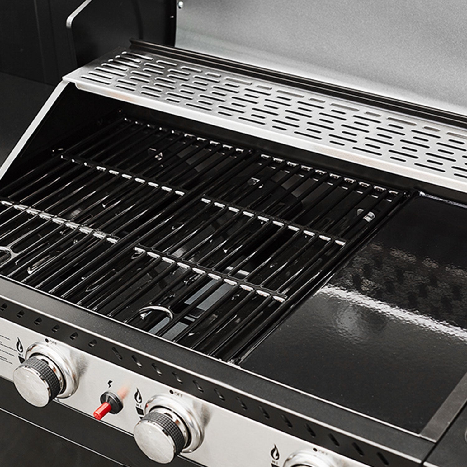 Cuisine extérieure modulable FIDGI 4 Cook