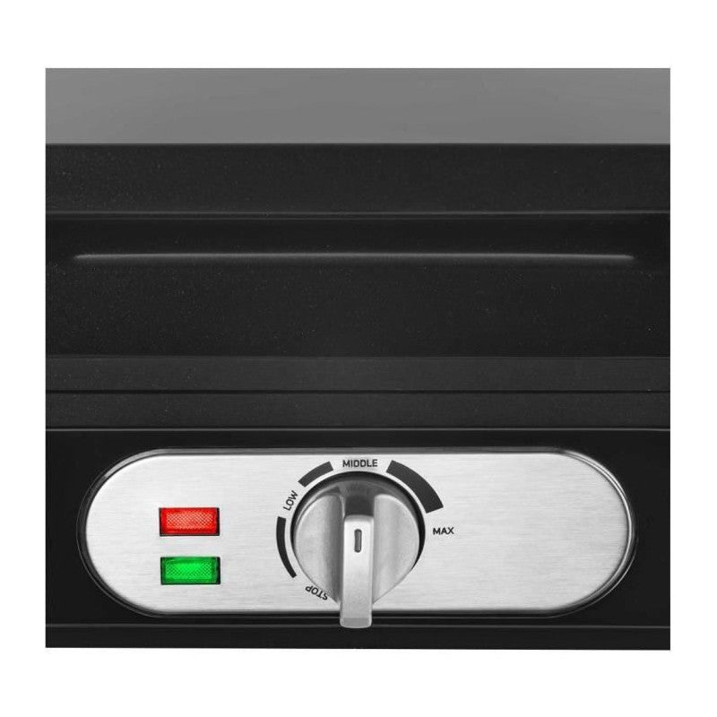 Gaufrier - Sencor - Swf 2010bk SENCOR - Mathon - 5