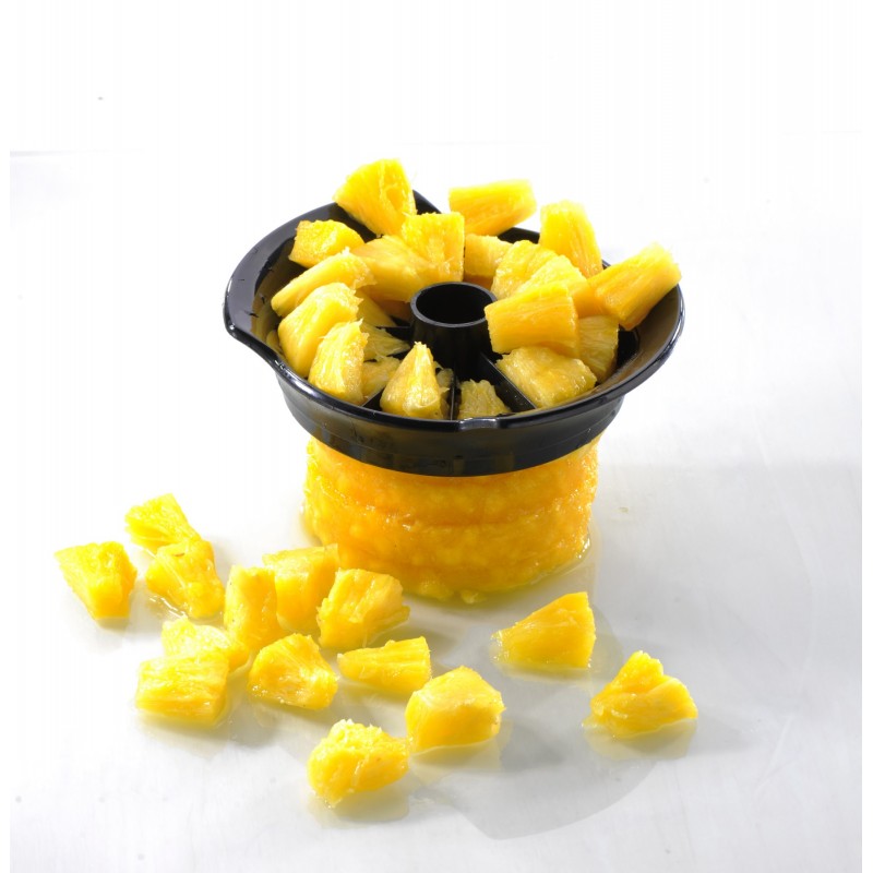 Coupe-ananas professional Gefu - Mathon - 2