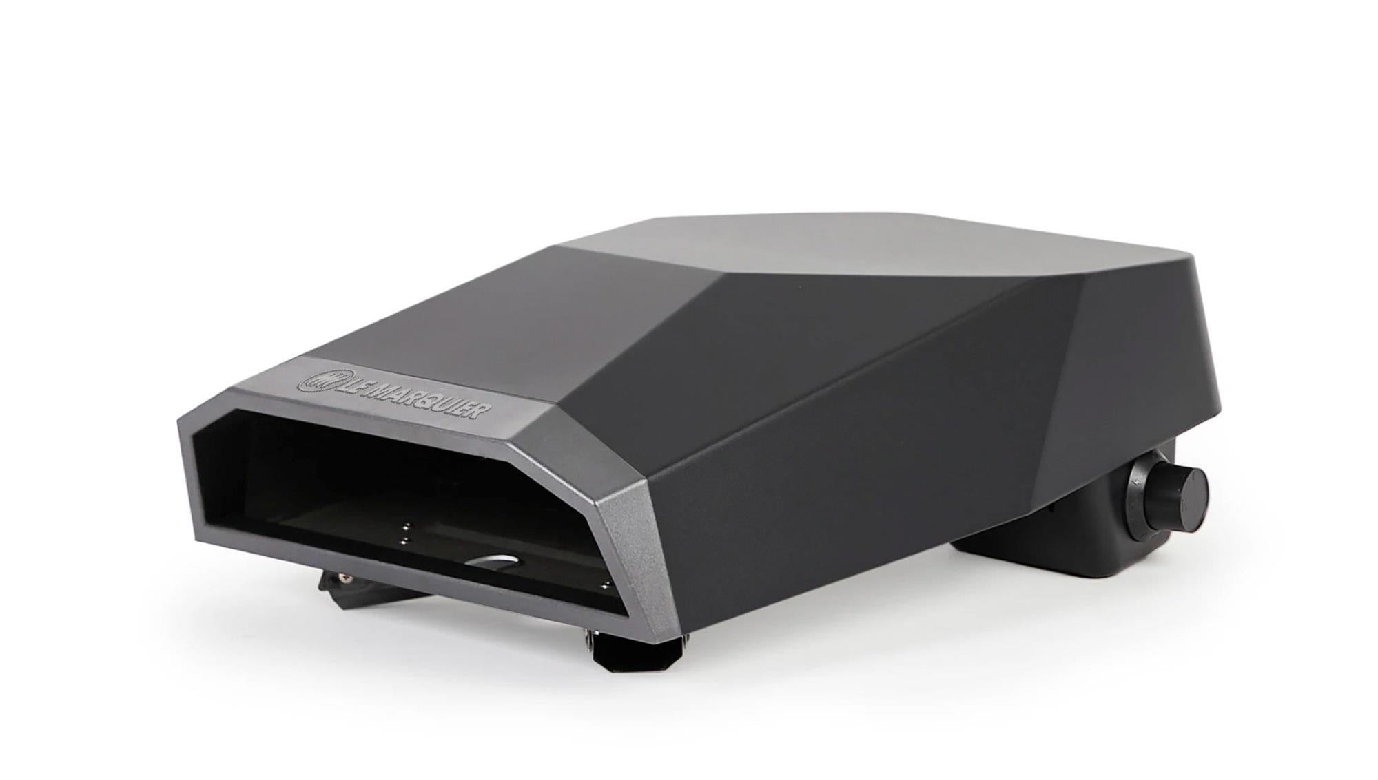 Four À Pizza Duo 12" Gaz Le Marquier - Mathon - 2