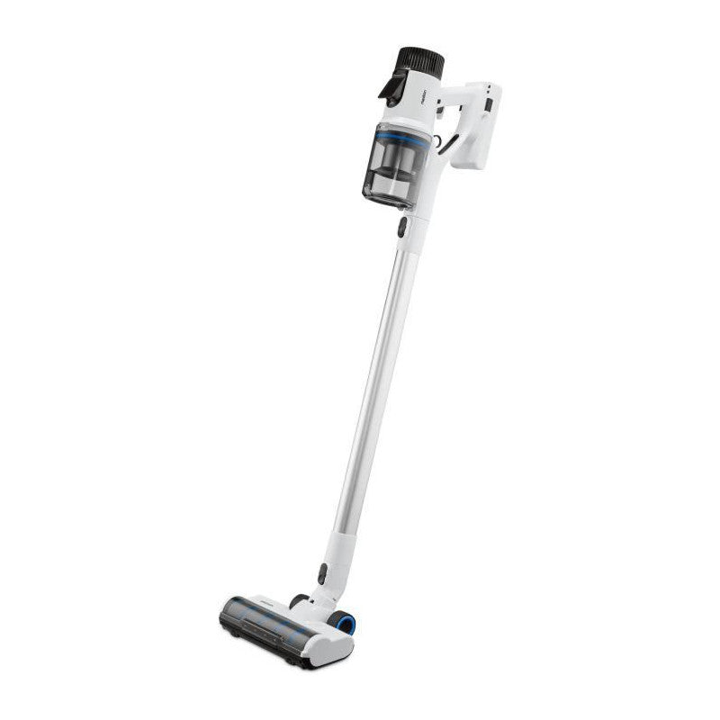 Aspirateur Balai Sans Fil - Medion Md11860 - 55 Min - 400 W - 2,500 Mah - Blanc / Gris Medion - Mathon - 1