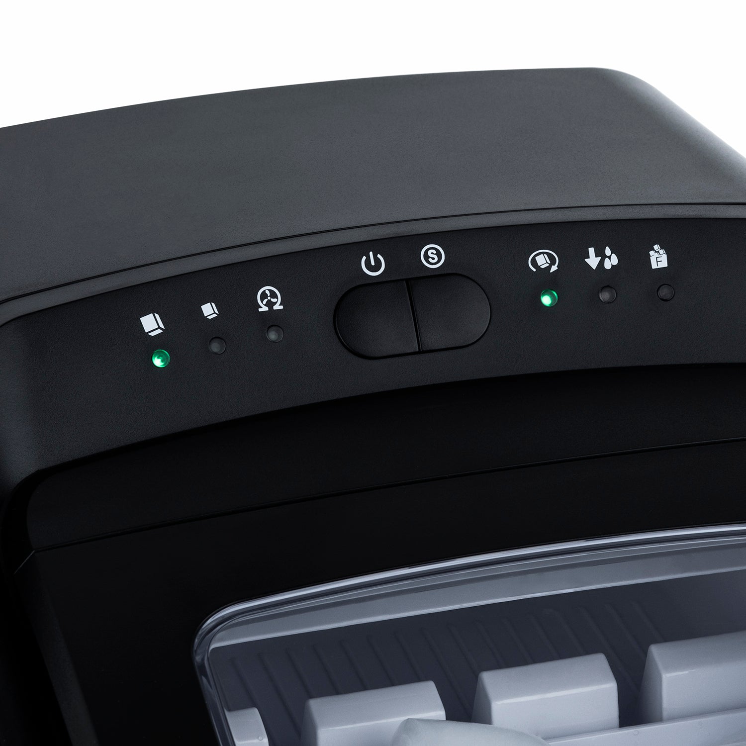 Machine à glaçons - KBP40 H.Koenig - Mathon - 5