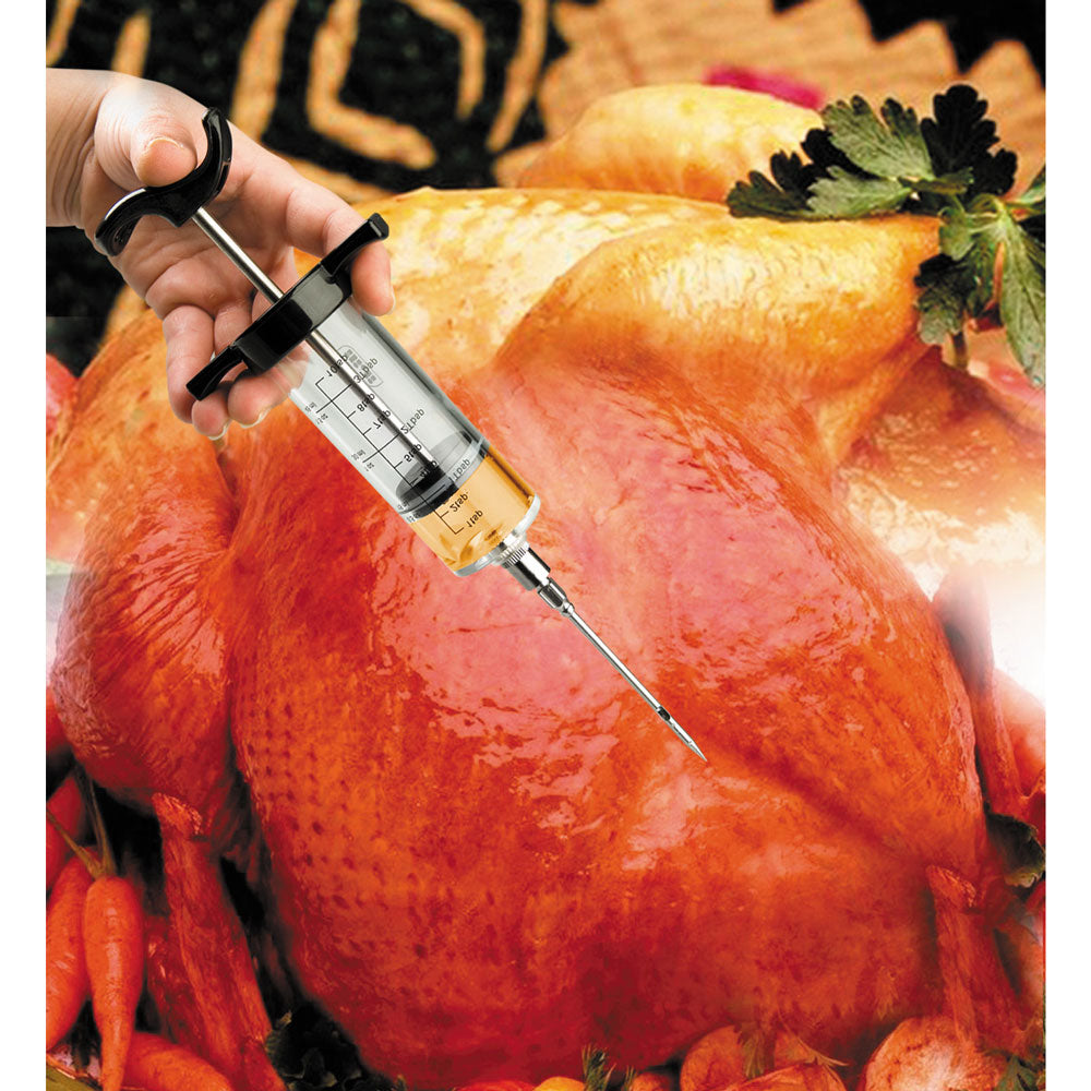 Injecteur de sauces 30 ml Ibili - Mathon - 2