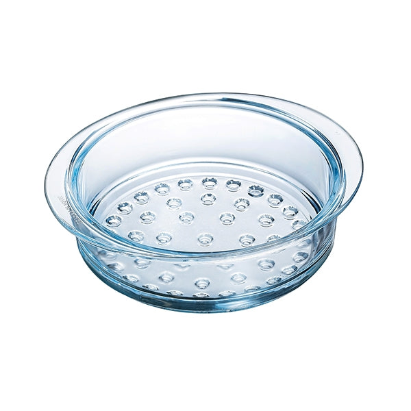 Panier vapeur en verre 20 cm Classic Pyrex Pyrex - Mathon - 1