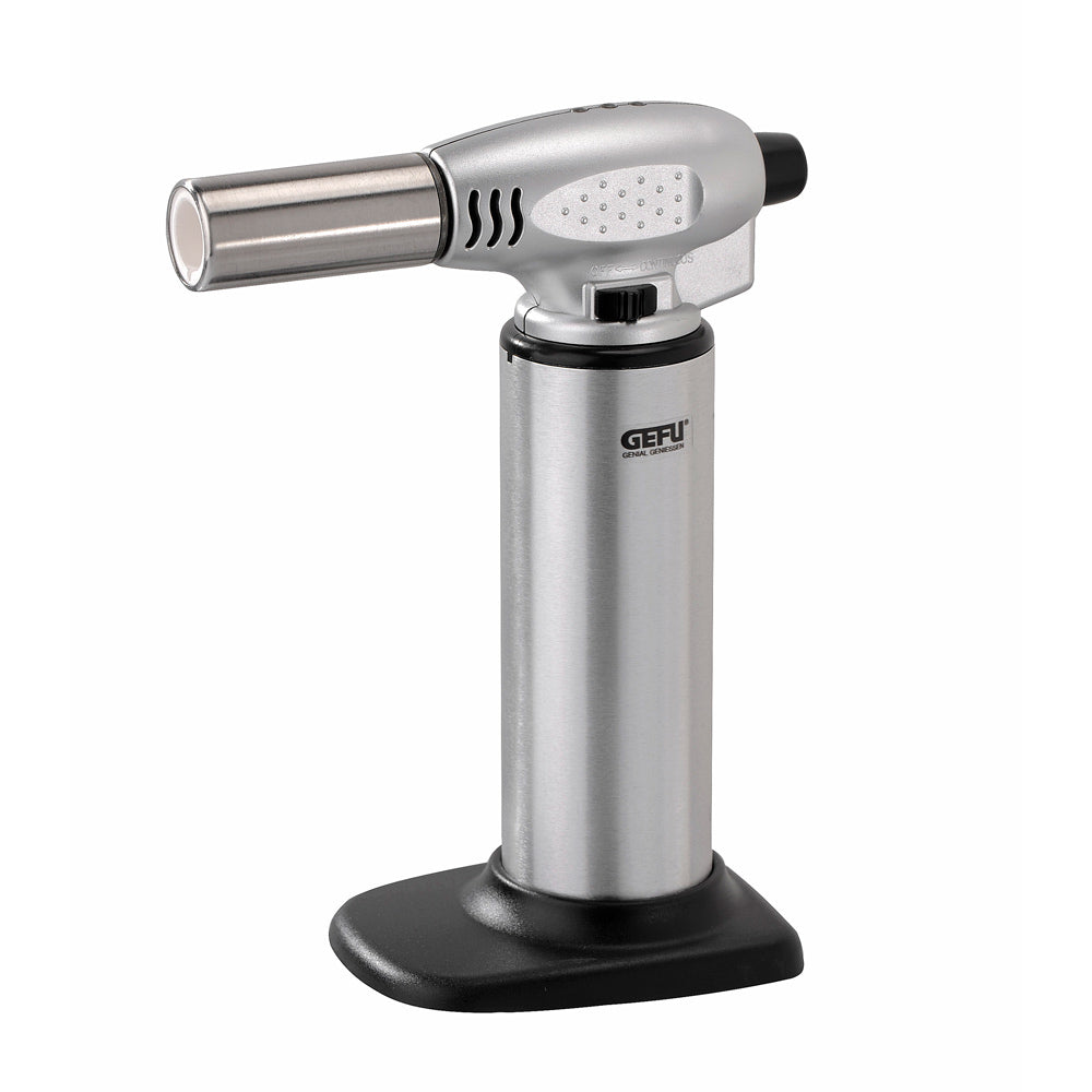 Chalumeau de cuisine Fuego Gefu - Mathon - 1