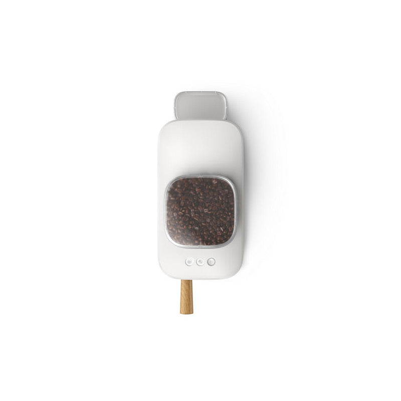 Expresso Avec Broyeur   Bar302 20 Baristina Premium Blanc Philips - Mathon - 5