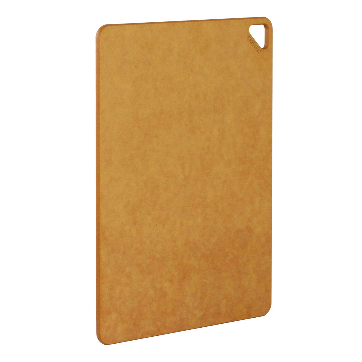 Planche à découper en cellulose compressée Cristel - Mathon - 1