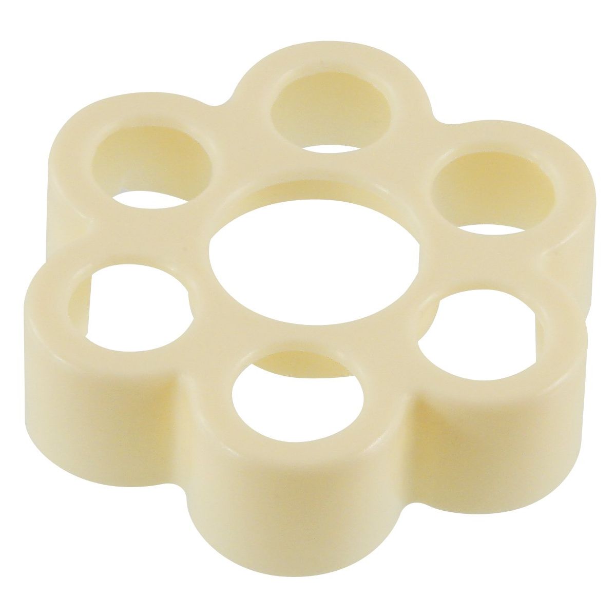 Lot de 8 emporte-pièces pour biscuits Linzer Zenker Sweet Sensation Zenker - Mathon - 8