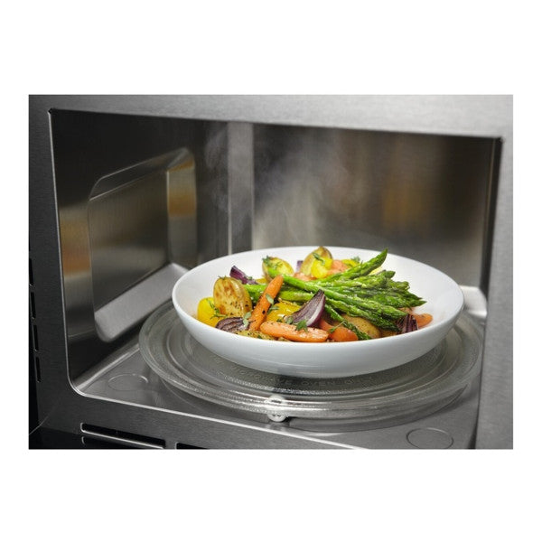 Micro-ondes + Gril Electrolux Kmfd263tex Electrolux - Mathon - 2