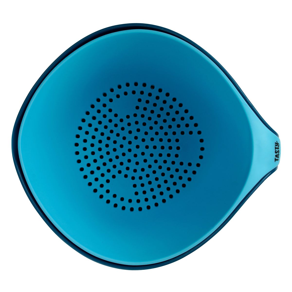 Ensemble de bol et passoire clipsable 26 cm Tasty Core Tasty - Mathon - 8