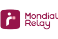 logo-mondial-relay - Mathon