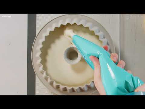 Moule en silicone motif rayon Raggio Silikomart - Mathon - 7