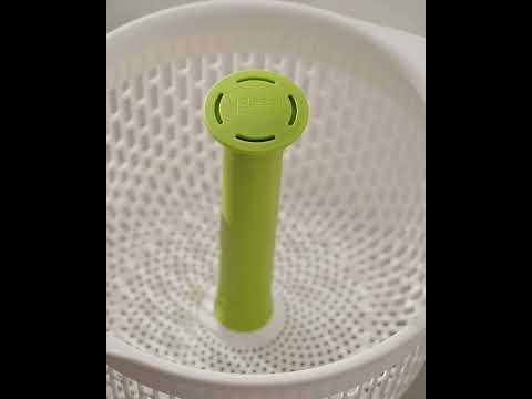 Passoire-Essoreuse Spindola Joseph Joseph - Mathon - 6