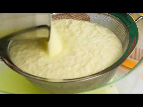 Set à fromage frais maison Della Casa - Mathon - 7