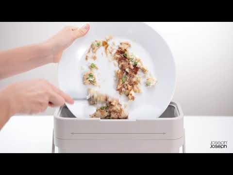 Bac à compostage à fixer Joseph Joseph - Mathon - 7