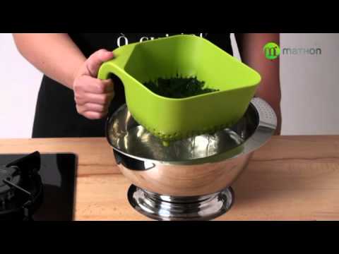 Plaque 36 raviolis avec rouleau bois Imperia - Mathon - 2