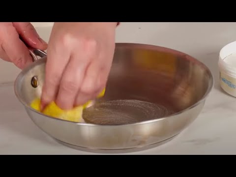 Casserole inox Clips’Inox sans manche 20 cm Mathon - Mathon - 8