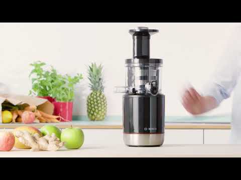 Extracteur de jus Vita Extract MESM731M Bosch - Mathon - 5