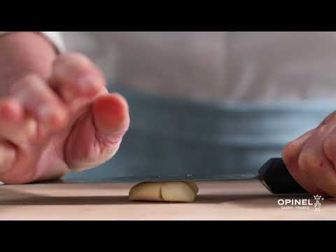 Couteau Santoku Intempora n°219 17 cm Opinel - Mathon - 6