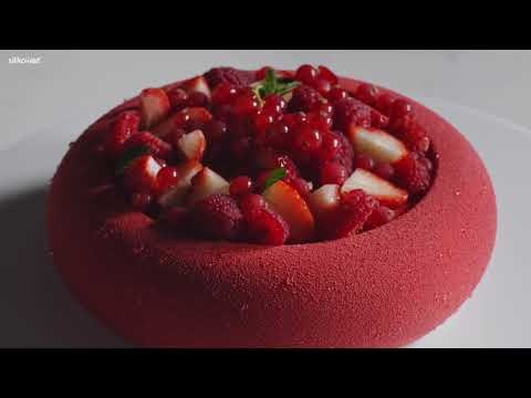 Moule silicone Dot Silikomart - Mathon - 4