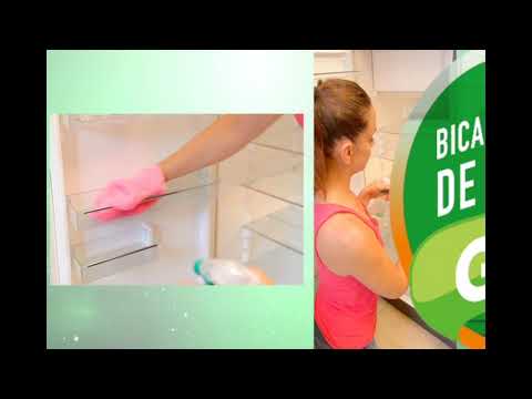 Bicarbonate de soude en gel 750 ml - Mathon - 6