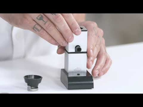 Fumoir pour aliments Lacor - Mathon - 2