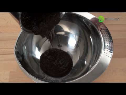 Moule à charlotte acier revêtu antiadhérent 18 cm Mathon - Mathon - 5