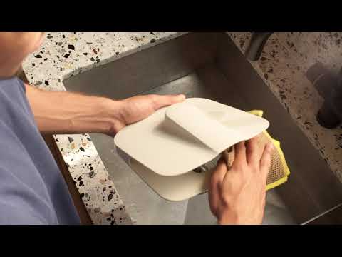 Set pelle et balayette CleanTech Joseph Joseph - Mathon - 8