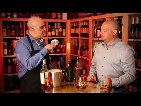 Set de dégustation Whisky Peugeot - Mathon - 7