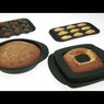 Moule silicone 8 financiers Mastrad - Mathon - 3