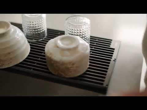 Egouttoir pliable pour évier Platform Joseph Joseph - Mathon - 6