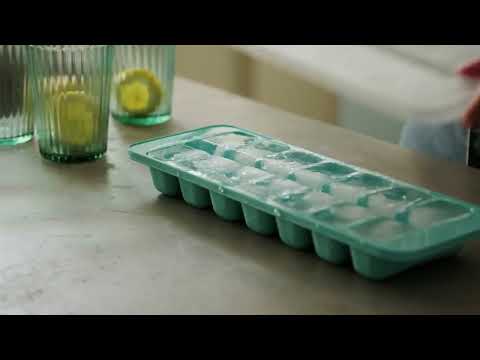 2 bacs à glaçons Flow Joseph Joseph - Mathon - 6