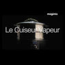 Cuiseur vapeur multifonction 12,2 L 1900 W 11582 Magimix - Mathon - 7